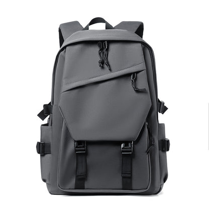 Waterproof Travel Backpack with Laptop Compartment