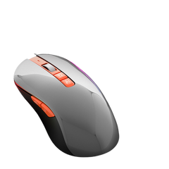 AI Voice Control Wireless Bluetooth Mouse