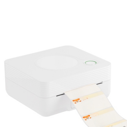 Thermal Printer Labeling Low Maintenance