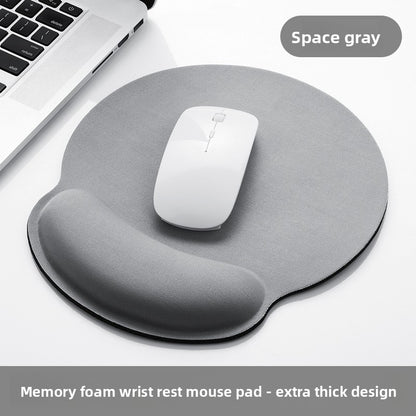 Ergonomic Wrist Rest Pad for Keyboard and Mouse Comfort