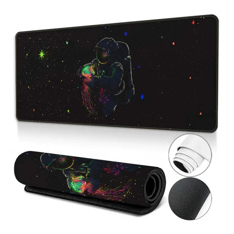 Game Anime Mouse Pad for Ultimate Gaming Experience - ZeeTec Store