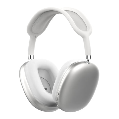 Wireless Over-Ear Bluetooth Headphones Full-Coverage Ear Design Stereo Sound