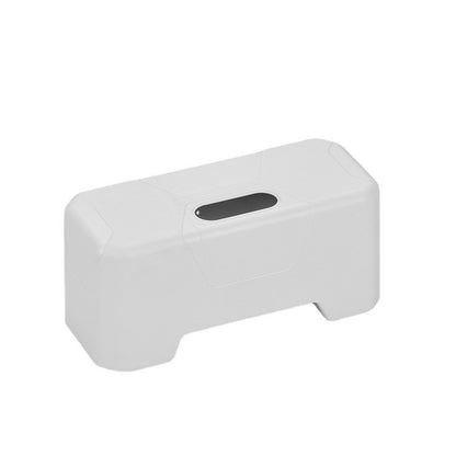 Automatic Toilet Flusher with Sensor