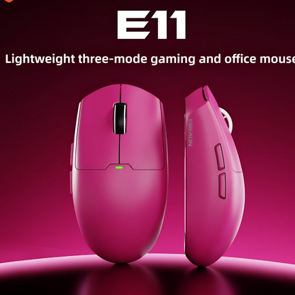 Forerunner E11 Wireless Gaming Mouse