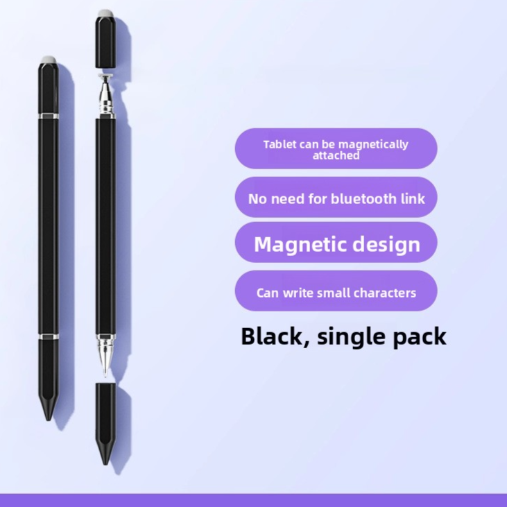 Universal Stylus Pen for Tablets and Mobile Phones - Versatile Capacitive Touch Solution - ZeeTec Store