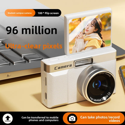 High-definition Snapland CCD card camera