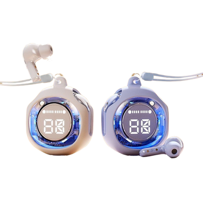 in-ear noise reduction second generation bluetooth headset