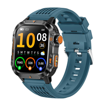 Outdoor GPS Smart Watch