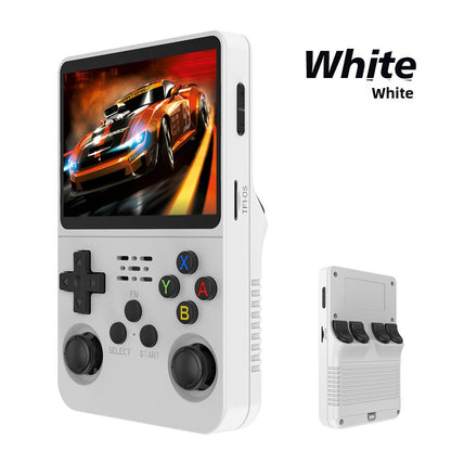 Handheld Game Console High Capacity Retro Games