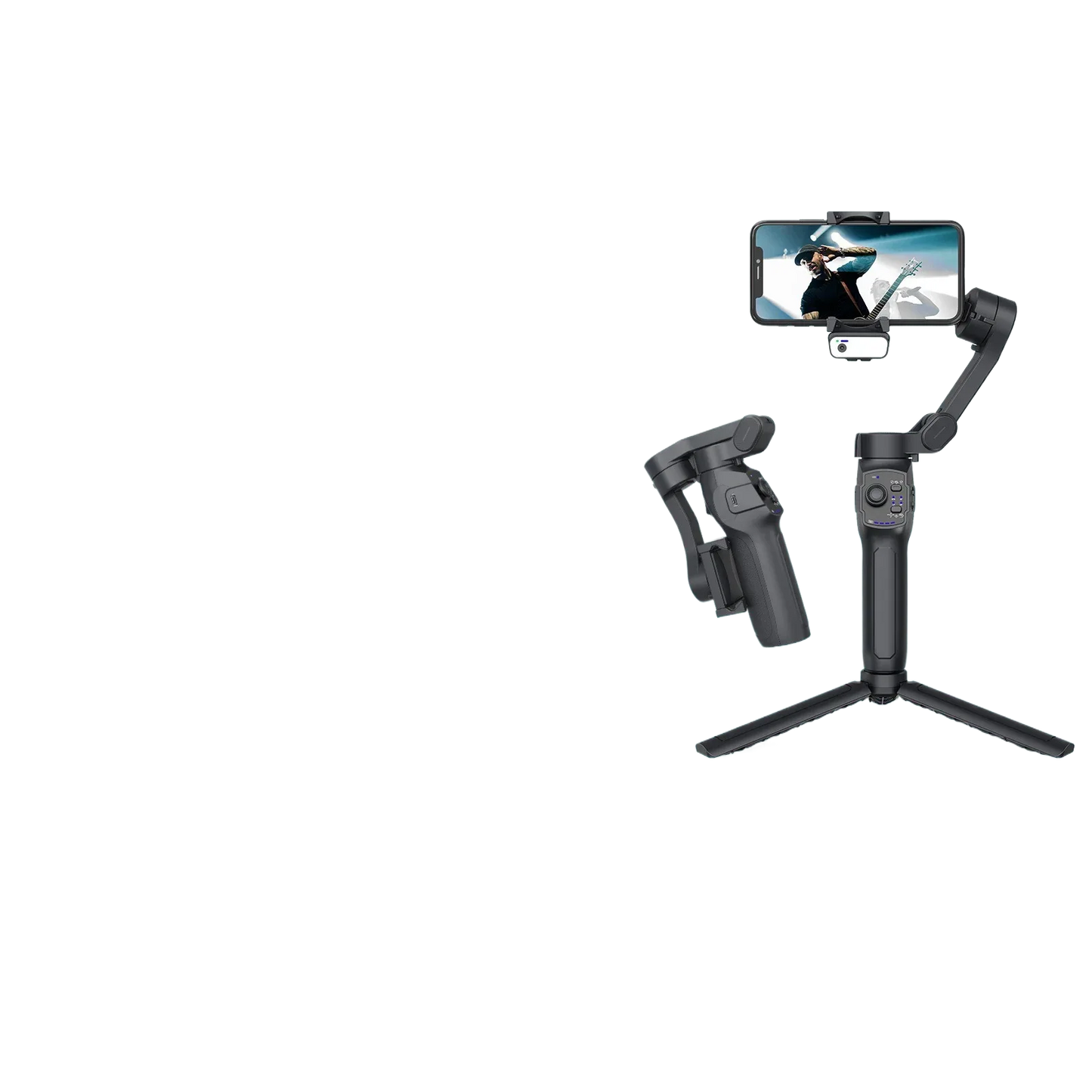 L9Lite Phone Gimbal Stabilizer - ZeeTec Store