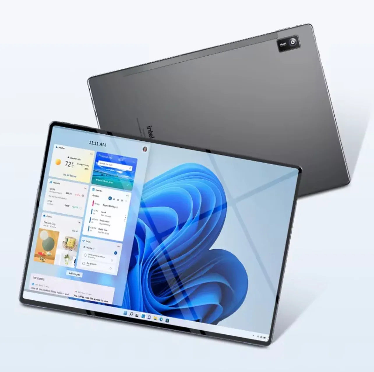 ZeeTec 13" Windows Tablet PC surface with keyboard & pen - ZeeTec Store