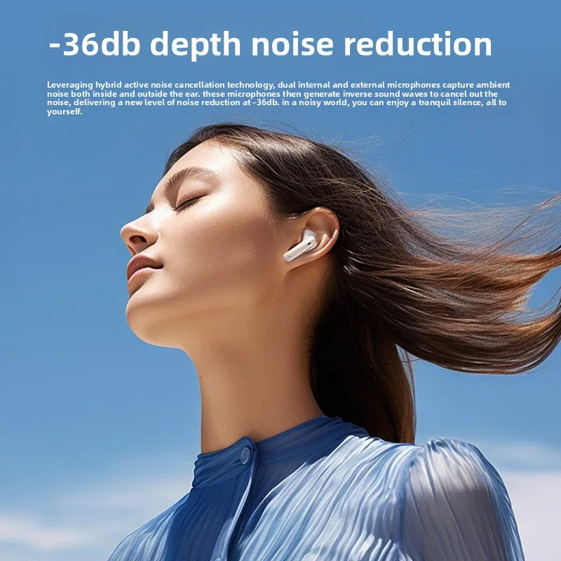 Bluetooth Headset - Premium Bluetooth Headphones for Unmatched Sound Quality - ZeeTec Store
