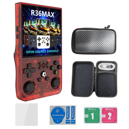 Handheld Game Console High Capacity Retro Games