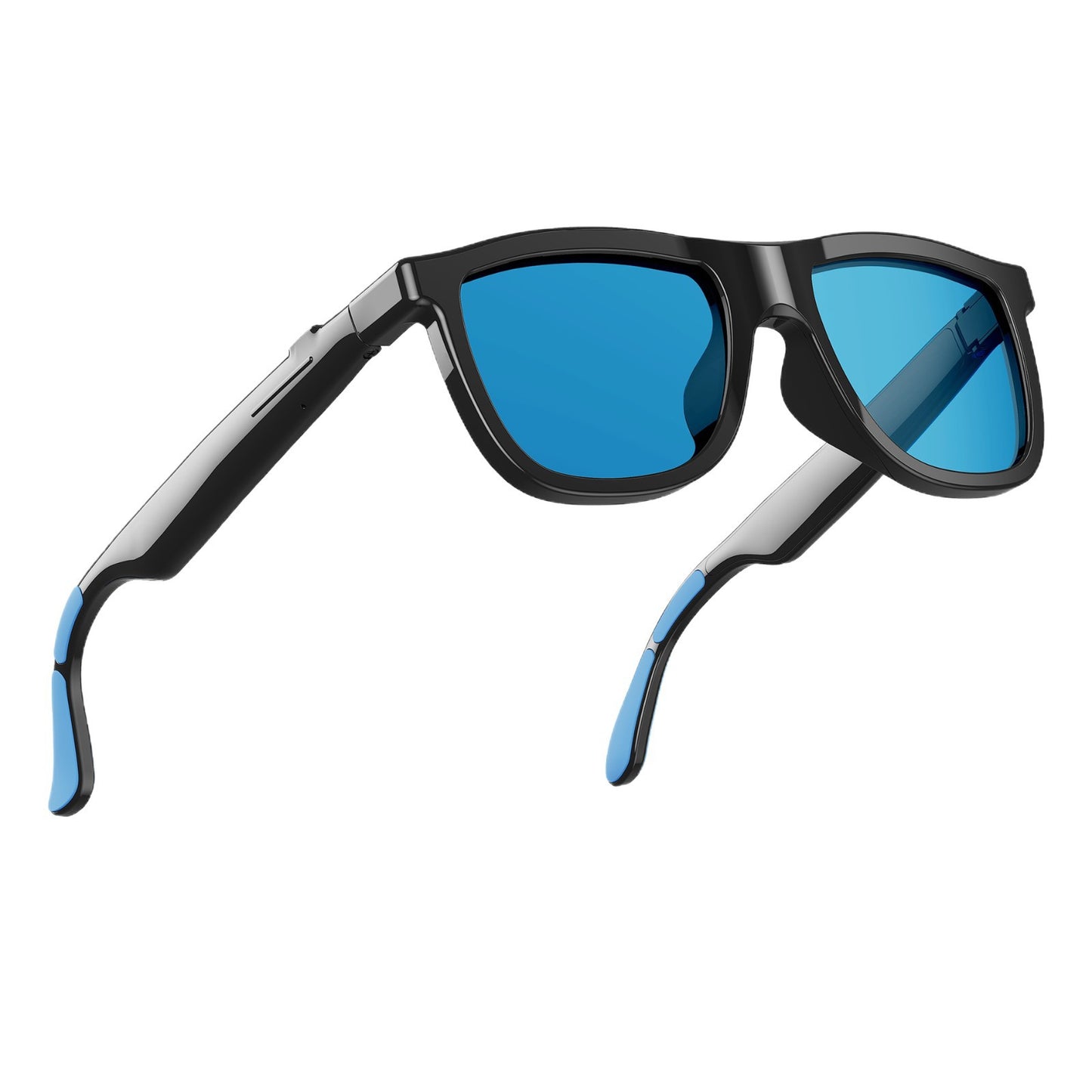 Bluetooth Smart Glasses with Noise Canceling