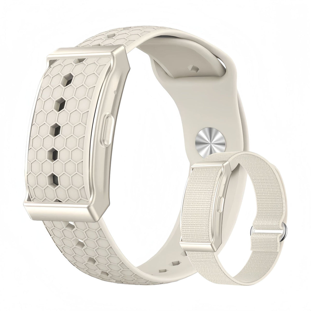 G69 Screenless Smart Bracelet with Health Monitoring