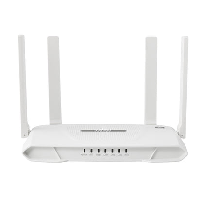 Wifi Router Gigabit Speed Built in Firewall WiFi 6