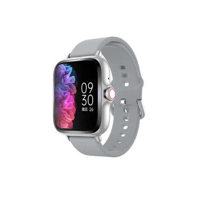 Bluetooth Smart Watch Health Monitor with Calling Feature