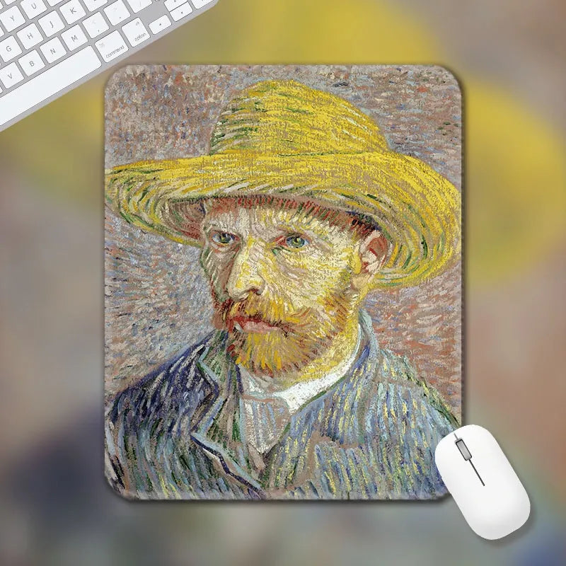 Mouse Pad - Premium Quality for Ultimate Comfort and Precision - ZeeTec Store