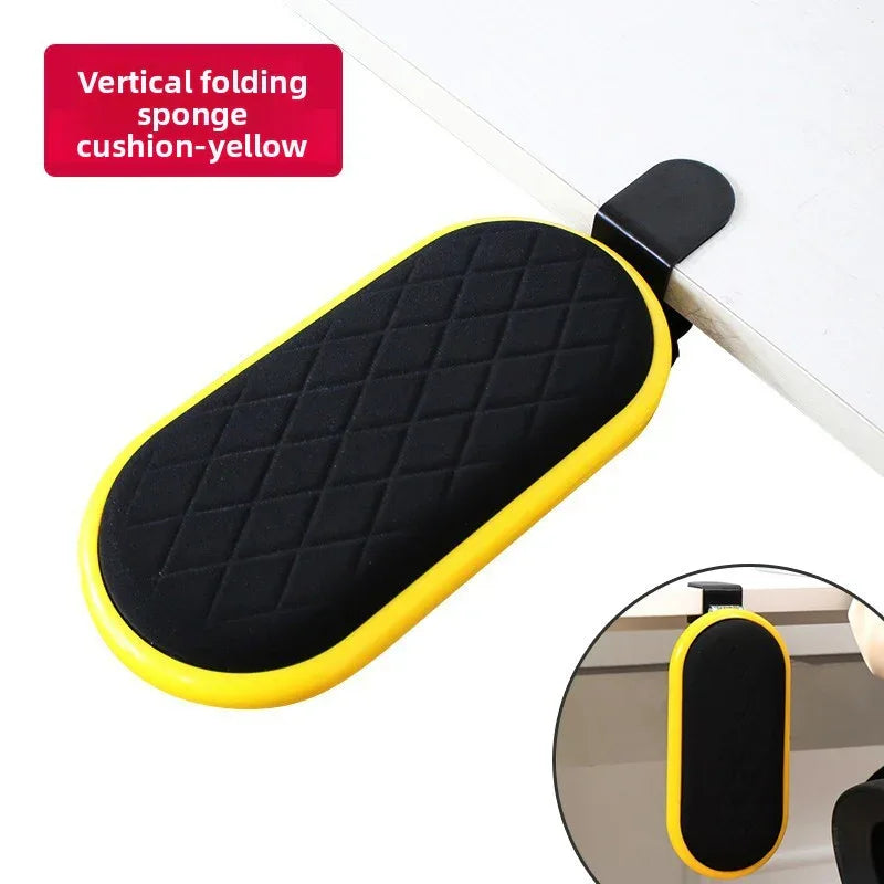 Ergonomic Wrist and Mouse Pad Support - Foldable Design for Ultimate Comfort - ZeeTec Store