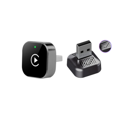 2-in-1 Car Connectivity System for Effortless Integration and Enhanced Entertainment - ZeeTec Store