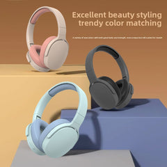 wireless headset Bluetooth headset