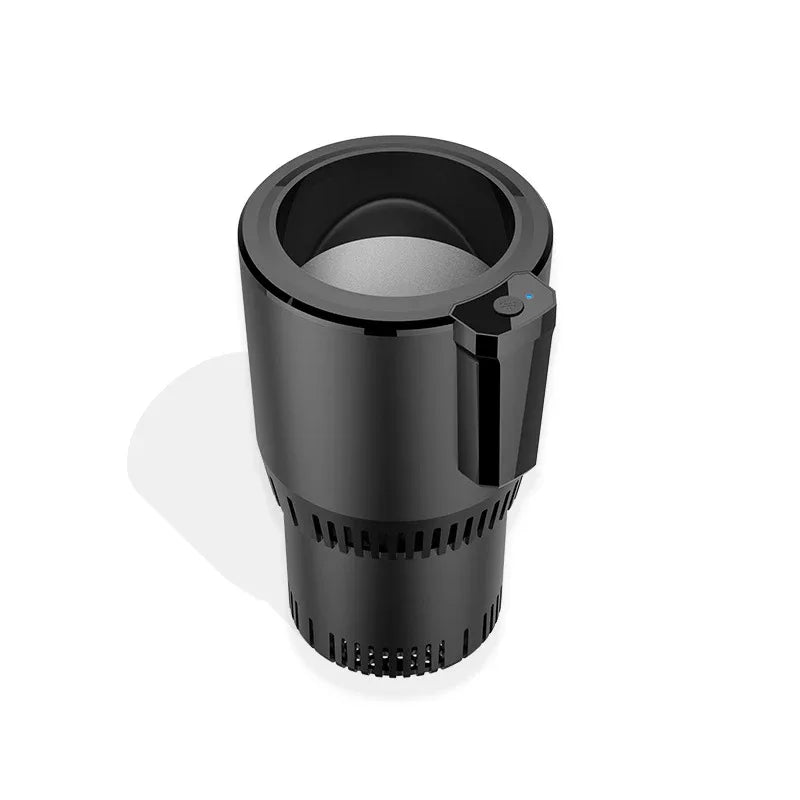 Smart Car Hot Cold Cup - Ideal Beverage Companion for Your Vehicle - ZeeTec Store
