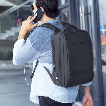 Large Capacity Laptop Backpack