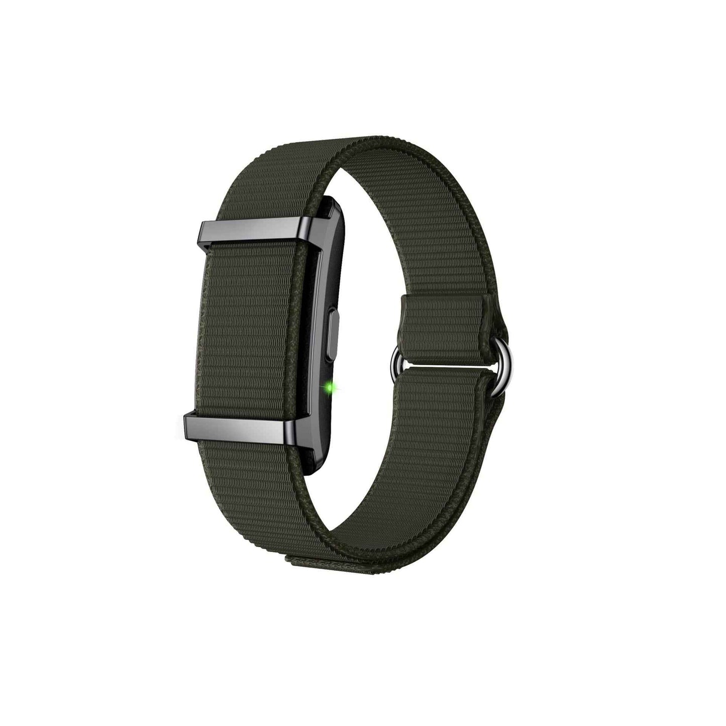 Screenless Health Monitoring Smart Bracelet