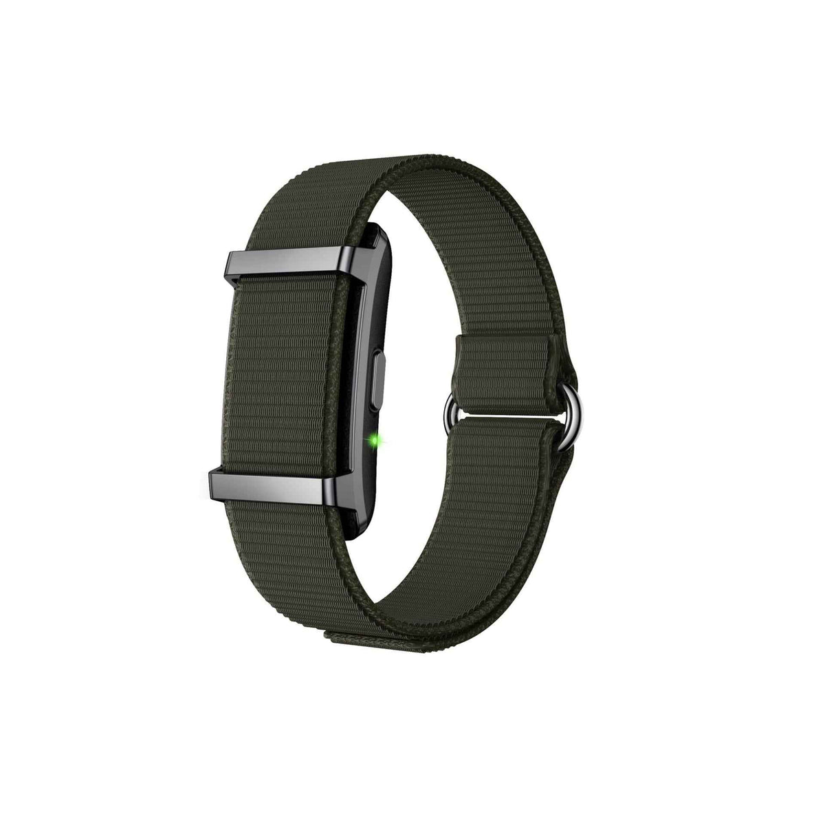 Screenless Health Monitoring Smart Bracelet