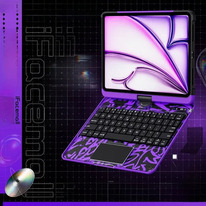 Magic Keyboard for iPad - Enhance Your Typing Experience - ZeeTec Store