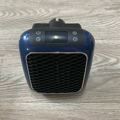 Compact Wall Mount PTC Heater