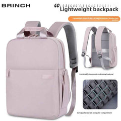 Multi-Functional Laptop Backpack with Storage Compartments