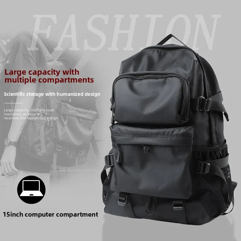 Anti-Theft Laptop Backpack - ZeeTec Store