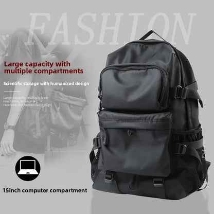 Anti-Theft Laptop Backpack - ZeeTec Store