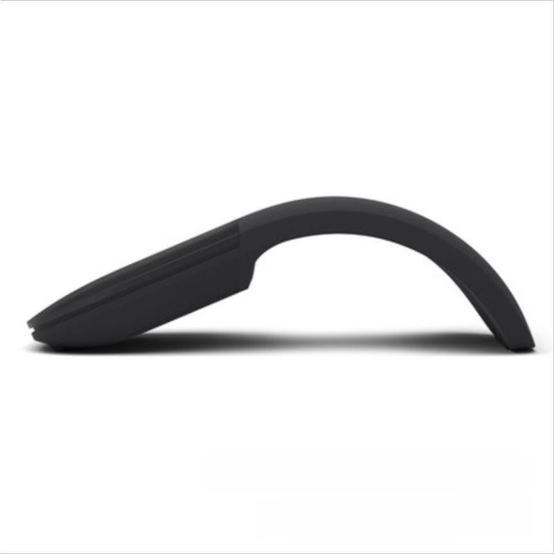 Wireless Touch Folding Bluetooth Mouse Silent Bluetooth Mouse