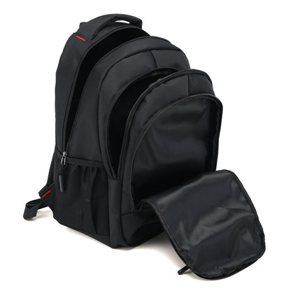 Casual Laptop Backpack with Large Capacity
