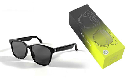 Bluetooth AI Smart Glasses