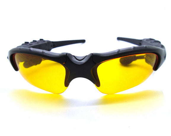 Smart AI Translation Bluetooth Glasses with Audio Calling