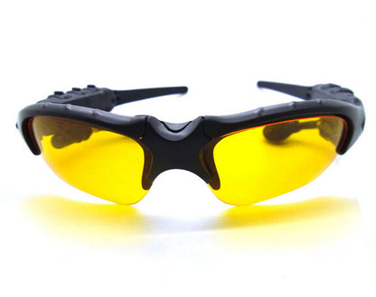 Smart AI Translation Bluetooth Glasses with Audio Calling