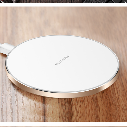 Wireless Fast charger Universal Compatibility