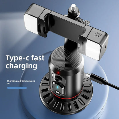 Intelligent phone gimbal with face recognition and 360 degrees automatic tracking - ZeeTec Store