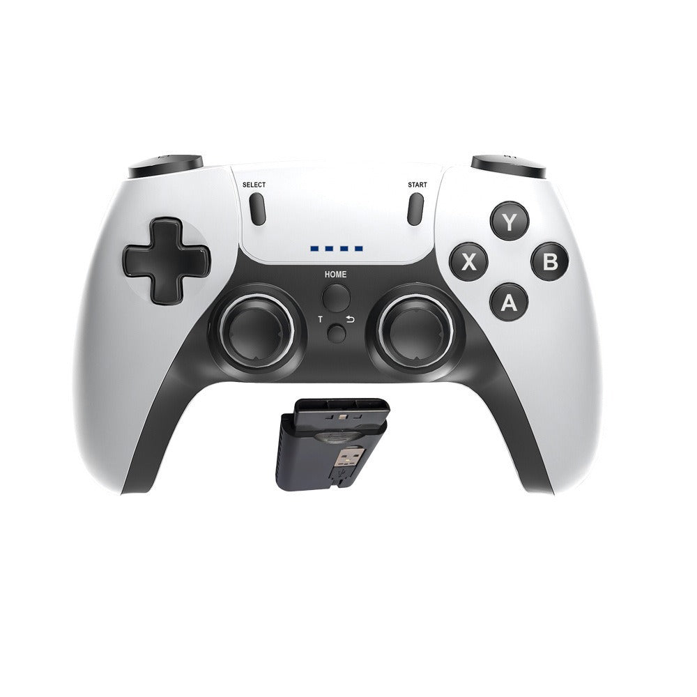 Wireless 2.4G Multi-Platform Game Controller PS3 PS2 PS1 Windows Android