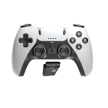 Wireless 2.4G Multi-Platform Game Controller PS3 PS2 PS1 Windows Android