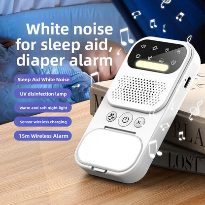 Urine Wetness Alarm For Baby