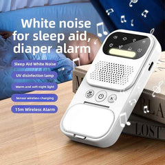 Urine Wetness Alarm For Baby
