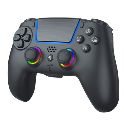 PS5 Wireless Bluetooth Game Controller with RGB Lighting