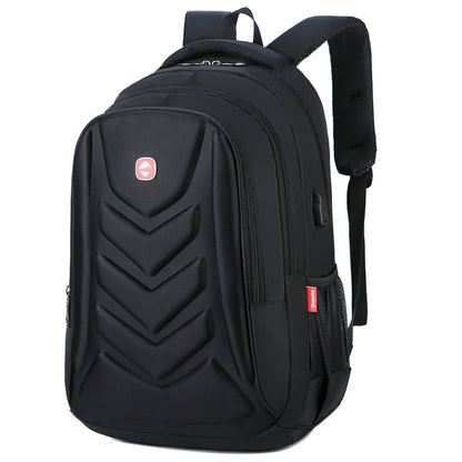 Fashion Velvet Laptop Backpack
