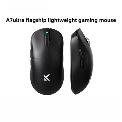 Premium Lightweight Wireless Gaming Mouse for Enhanced Performance - ZeeTec Store