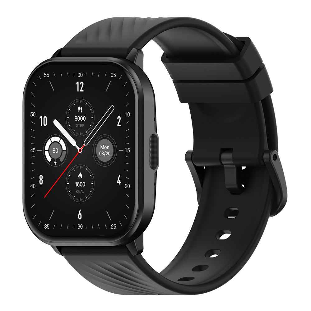 GTS 3 Smartwatch with Health Monitor and Bluetooth calls