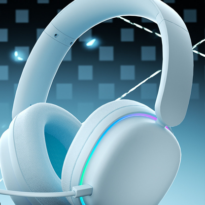 Gaming Headset High Quality Fidelity